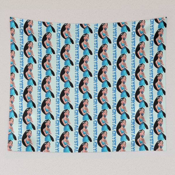 Item preview, Talladega Nights Crystal Gayle   designed and sold by Tonibyers886.