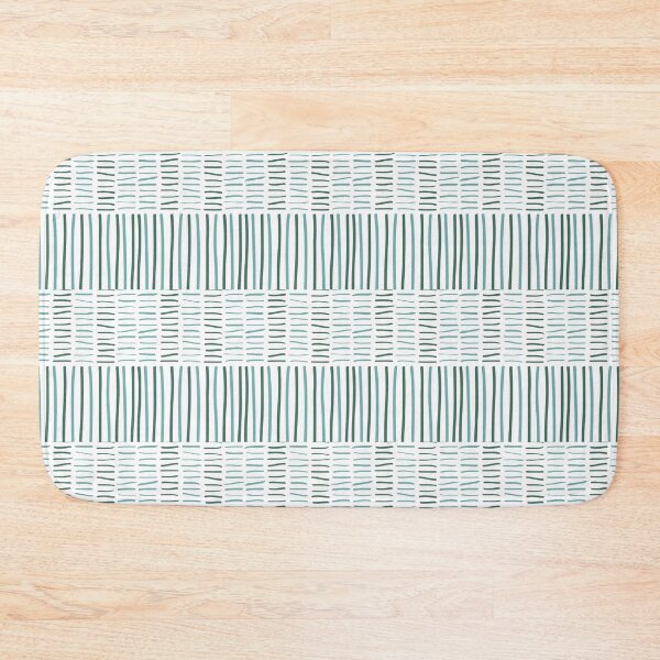 Item preview, Blue & Grey Stripes designed and sold by KanvasGifts.