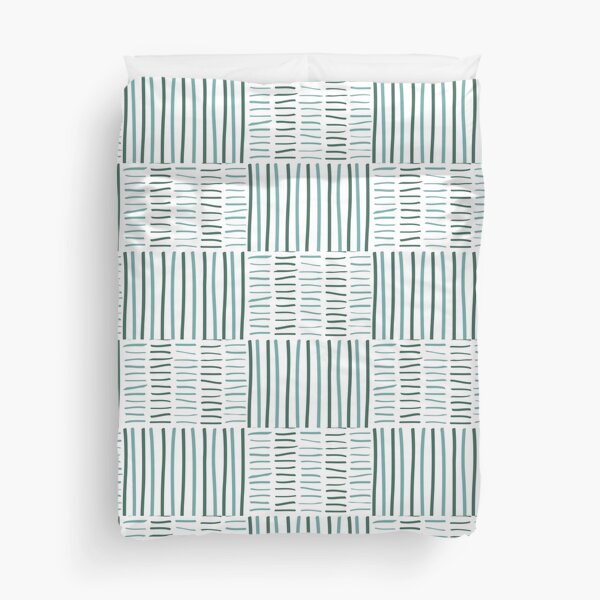 Item preview, Blue & Grey Stripes designed and sold by KanvasGifts.