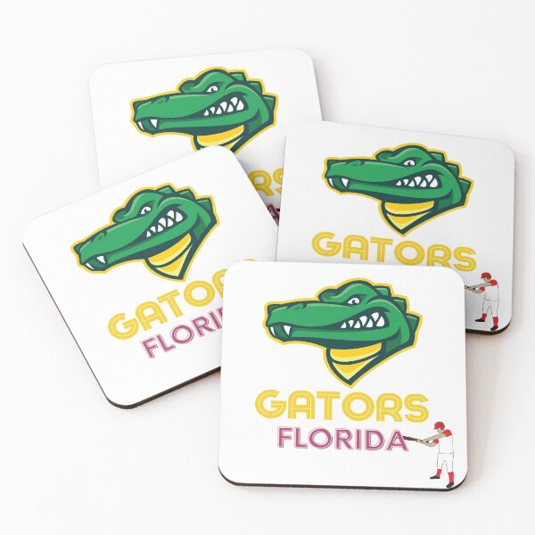 Item preview, Gators Florida Baseball Fans T-Shirt designed and sold by THE ONE ⭐⭐⭐⭐⭐ (20k).
