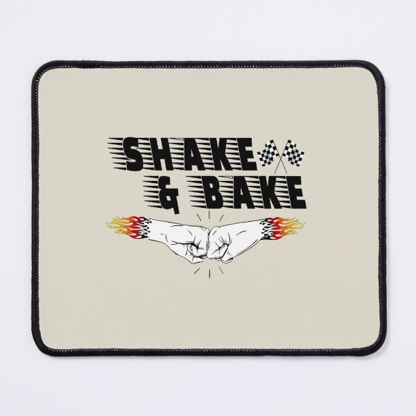 Item preview, Shake and bake   designed and sold by Tonibyers886.