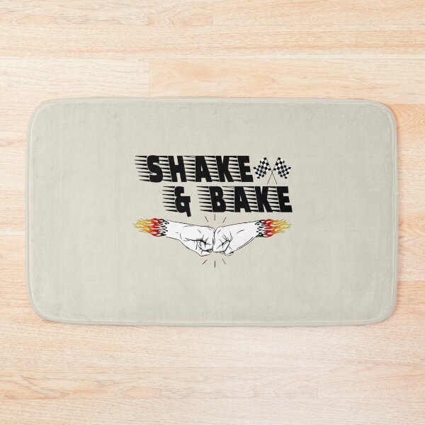 Item preview, Shake and bake   designed and sold by Tonibyers886.