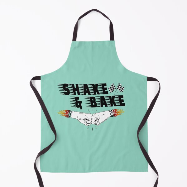 Item preview, Shake and bake   designed and sold by Tonibyers886.