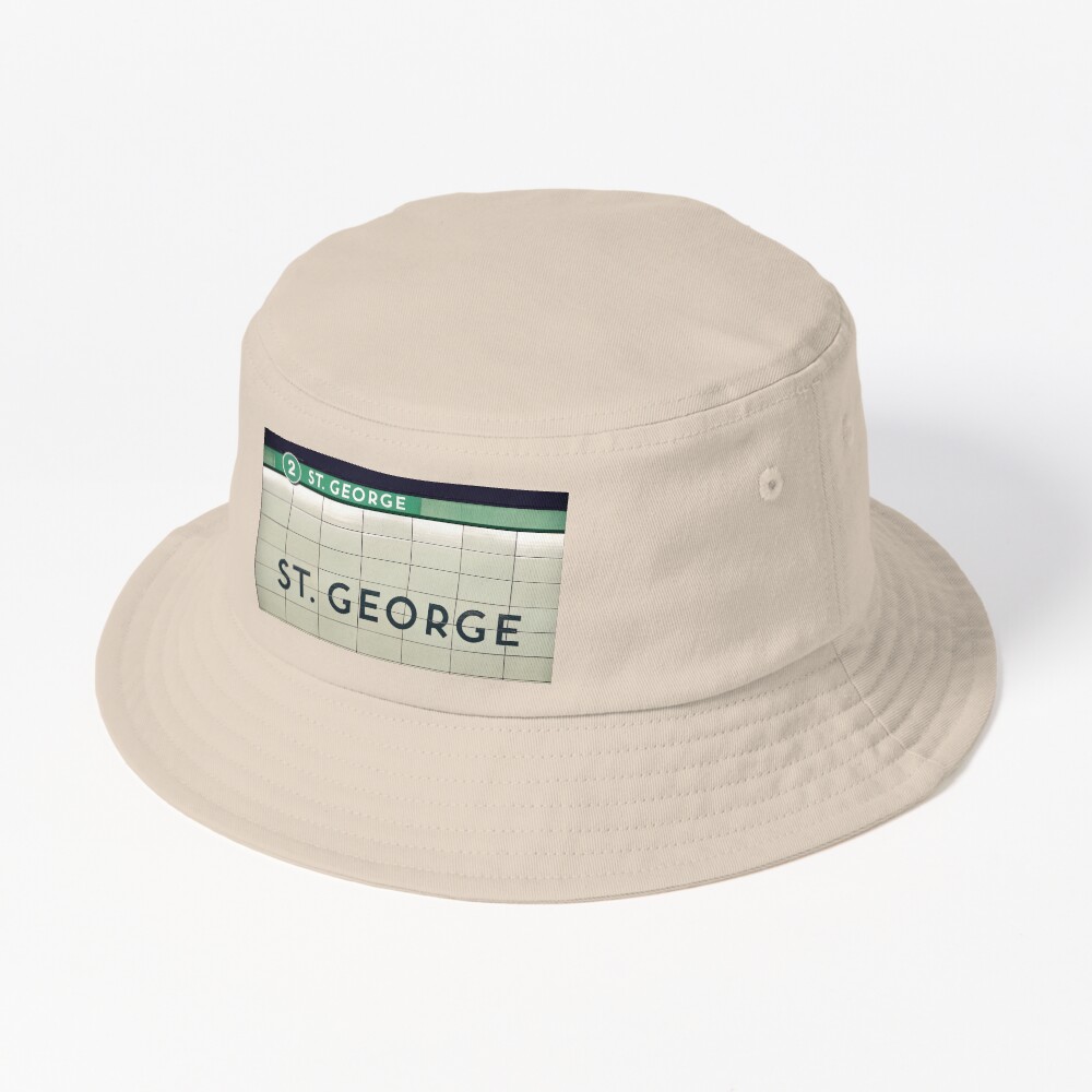 Item preview, Bucket Hat designed and sold by stationtoronto.