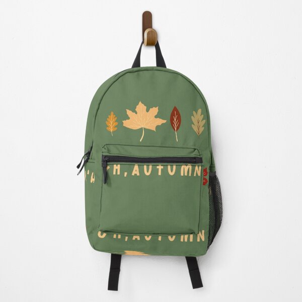 Item preview, Oh, Autumn - Autumn Mood designed and sold by All-Streets.