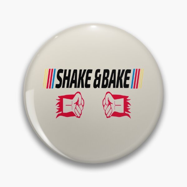 Item preview, Shake and Bake designed and sold by Tonibyers886.