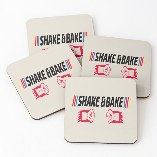 Item preview, Shake and Bake designed and sold by Tonibyers886.