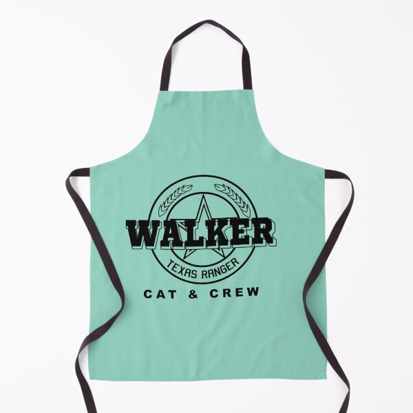 Item preview, Vtg. Walker Texas Ranger Cast Crew 90s Chuck Norris designed and sold by Tonibyers886.
