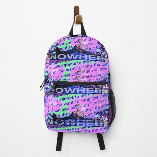 Item preview, Nowhere designed and sold by GayFaggotry.