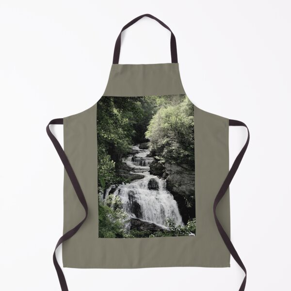 Item preview, Cullasaja Falls designed and sold by Jean Gregory Evans.