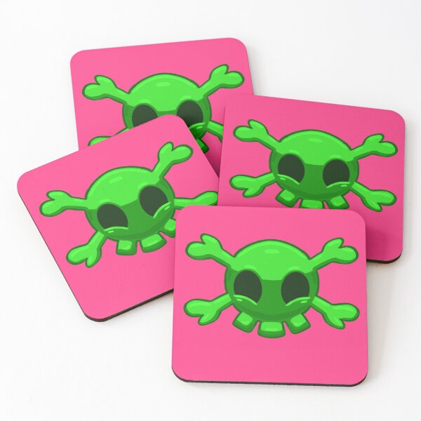 Item preview, Cute skull designed and sold by Andreea Olaru.