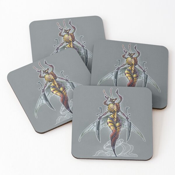 Item preview, wasp designed and sold by drachenmagier.