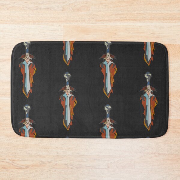 Item preview, Sword in flames designed and sold by Sowmya-P.