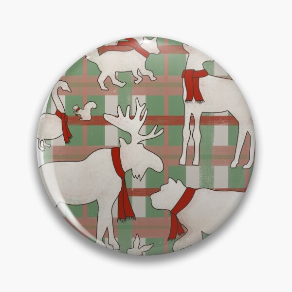 Item preview, Woodland Cozy designed and sold by A Different Place and Time .