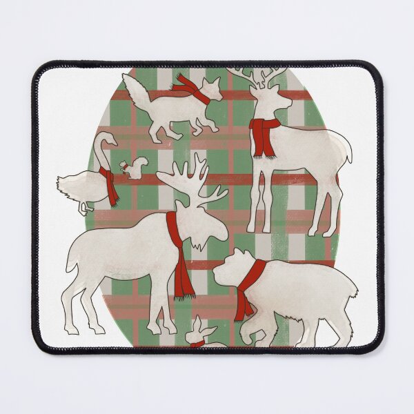 Item preview, Woodland Cozy designed and sold by A Different Place and Time .