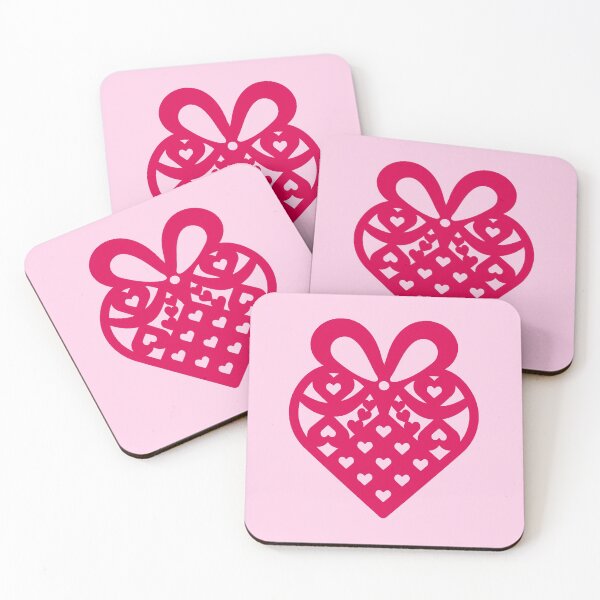 Item preview, Eternal Love - a symbol with heart and infinity to show your eternal love designed and sold by Delandor.