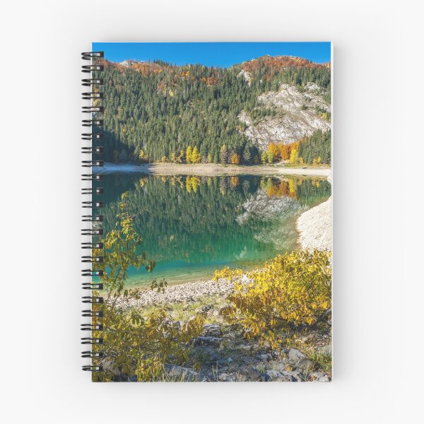 Item preview, Durmitor National Park designed and sold by reisefoto.