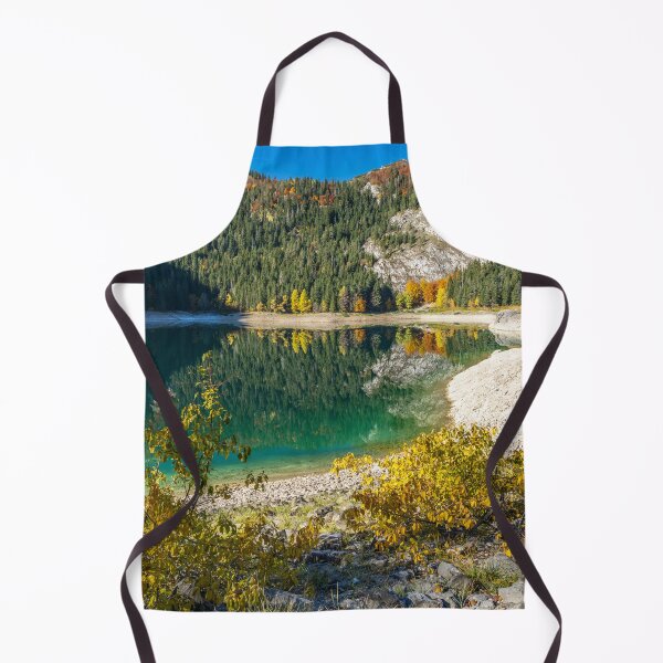 Item preview, Durmitor National Park designed and sold by reisefoto.
