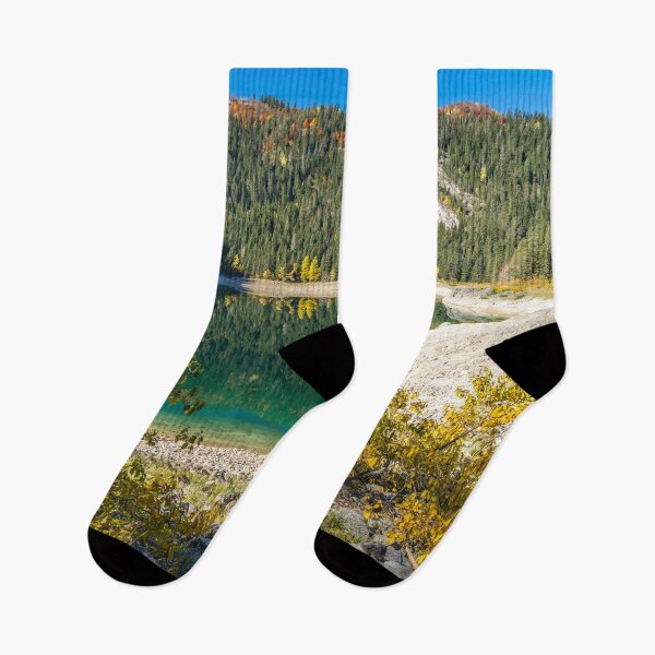 Item preview, Durmitor National Park designed and sold by reisefoto.