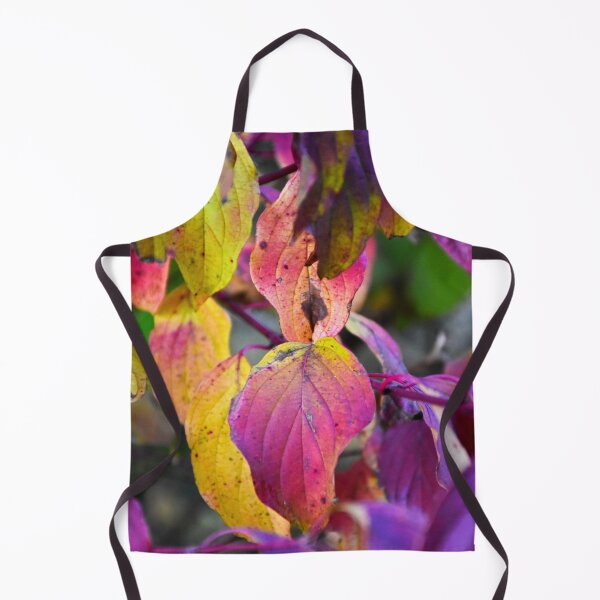 Item preview, Autumn leaves 2 | Nature photography designed and sold by Mii-pics.