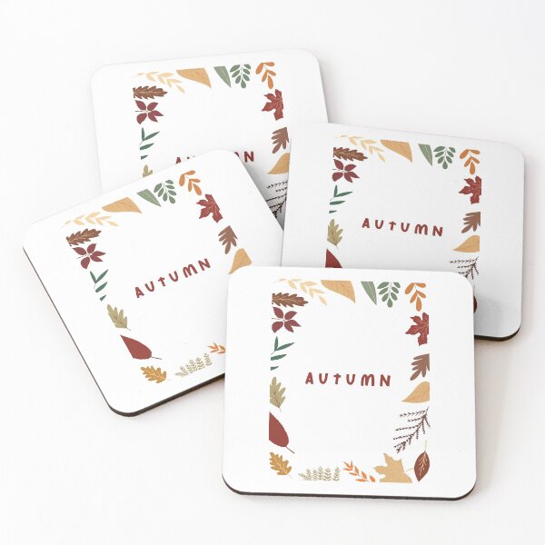 Item preview, Autumn Frame - Autumn Mood designed and sold by All-Streets.