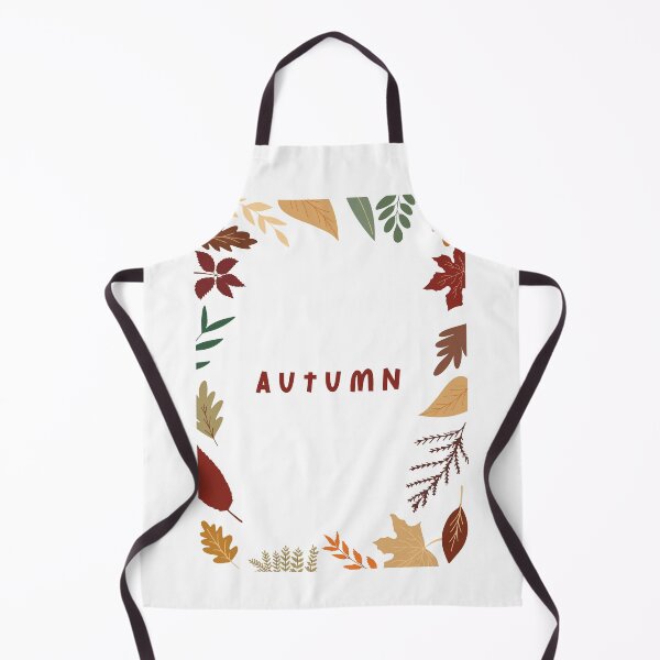 Item preview, Autumn Frame - Autumn Mood designed and sold by All-Streets.