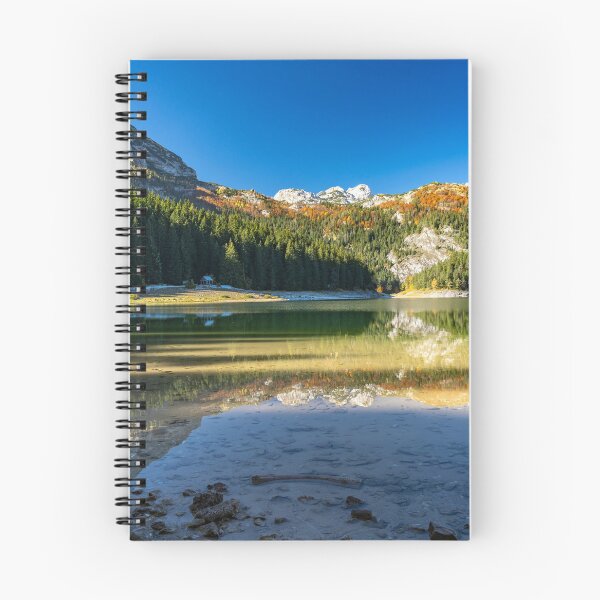Item preview, Durmitor National Park designed and sold by reisefoto.