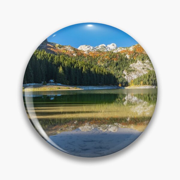 Item preview, Durmitor National Park designed and sold by reisefoto.