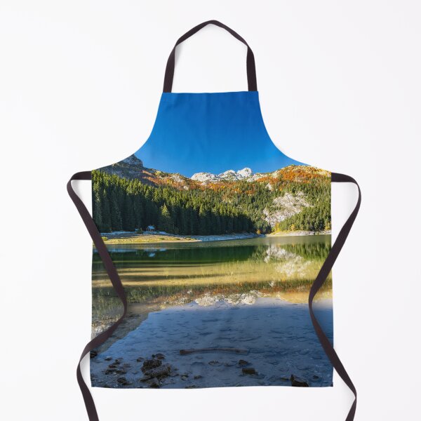 Item preview, Durmitor National Park designed and sold by reisefoto.