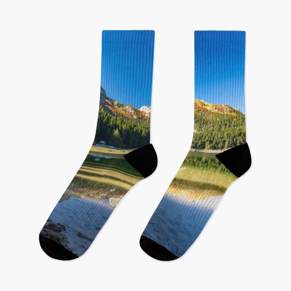 Item preview, Durmitor National Park designed and sold by reisefoto.