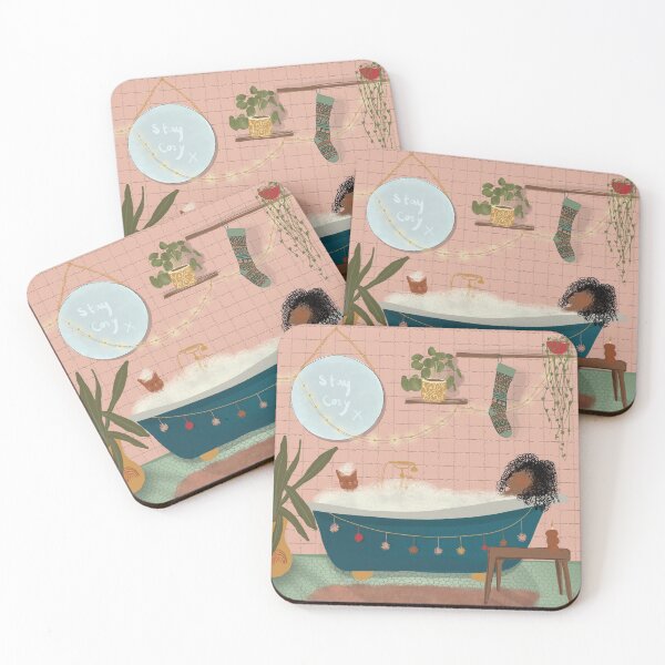 Item preview, A Seasonal Soak designed and sold by iola-elisabeth.