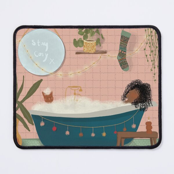 Item preview, A Seasonal Soak designed and sold by iola-elisabeth.