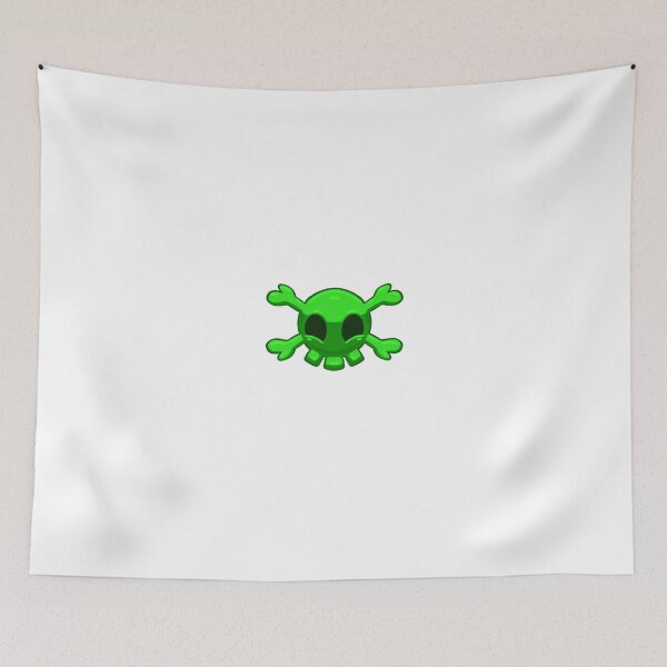 Item preview, Cute skull designed and sold by Andreea Olaru.