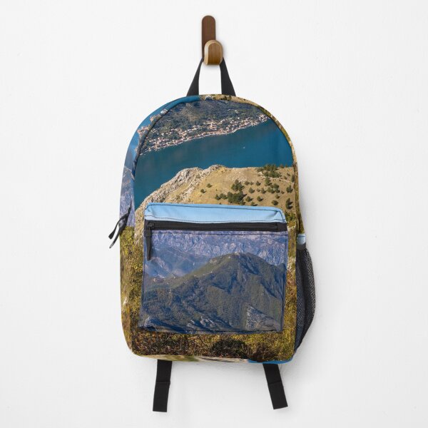 Item preview, Bay of Kotor, designed and sold by reisefoto.
