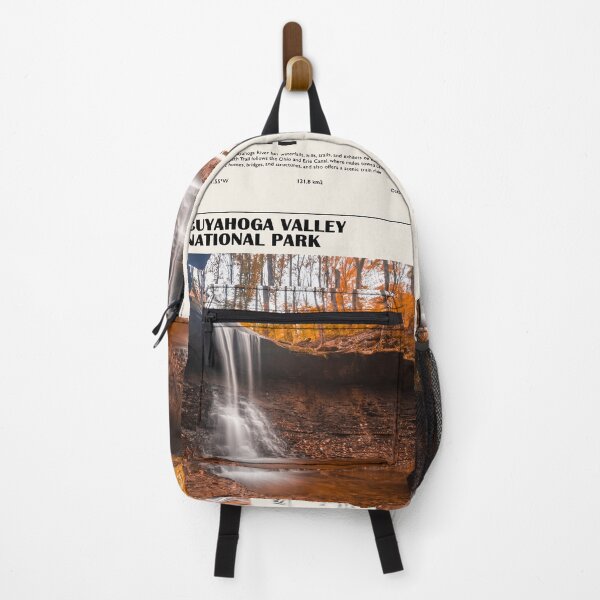 Item preview, Cuyahoga Valley National Park designed and sold by JoshuaDarbon94.