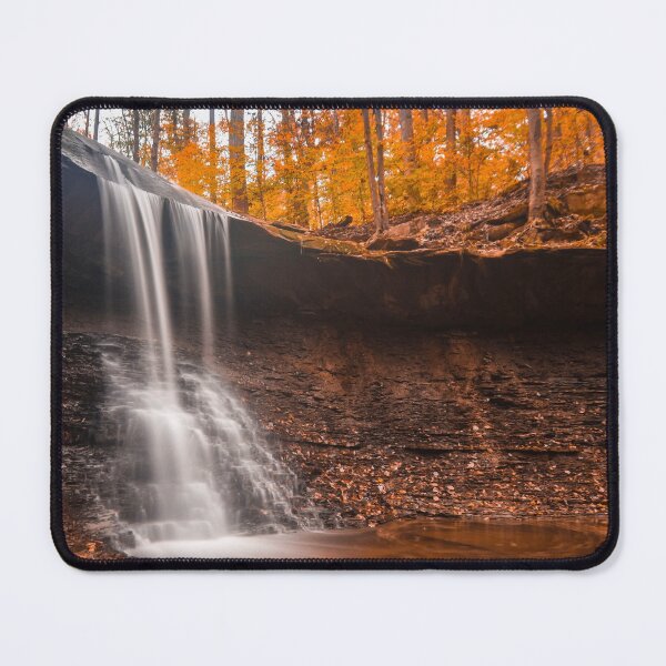 Item preview, Cuyahoga Valley National Park designed and sold by JoshuaDarbon94.