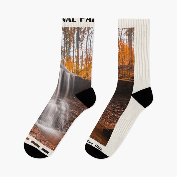 Item preview, Cuyahoga Valley National Park designed and sold by JoshuaDarbon94.