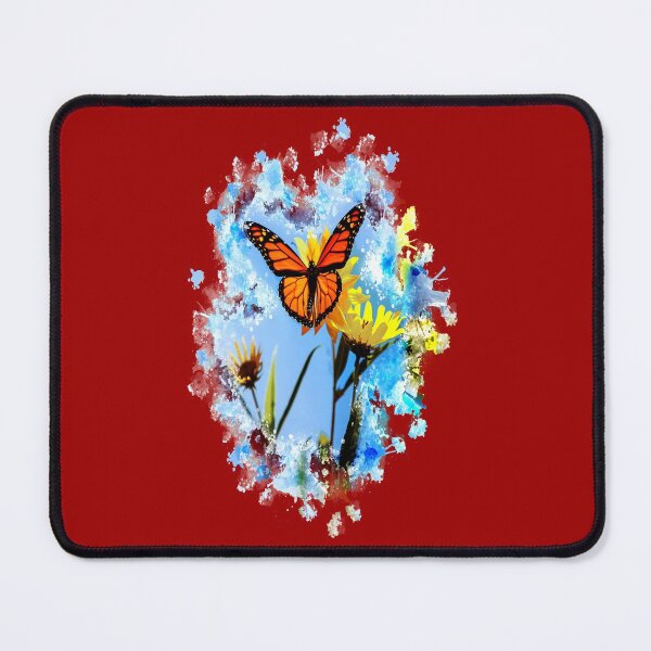 Item preview, Monarch Butterfly | Species | Design designed and sold by aventi24.