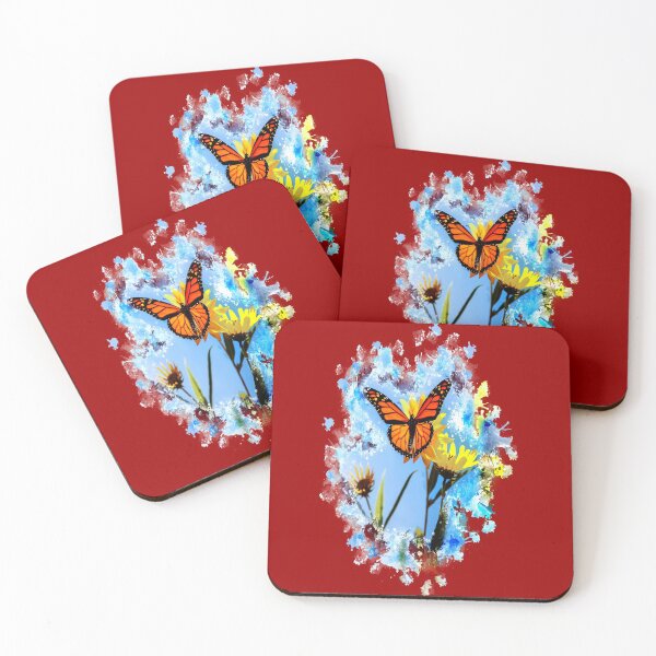 Item preview, Monarch Butterfly | Species | Design designed and sold by aventi24.