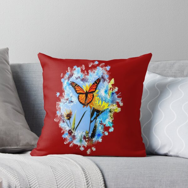 Item preview, Monarch Butterfly | Species | Design designed and sold by aventi24.