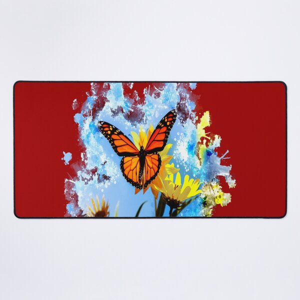 Item preview, Monarch Butterfly | Species | Design designed and sold by aventi24.