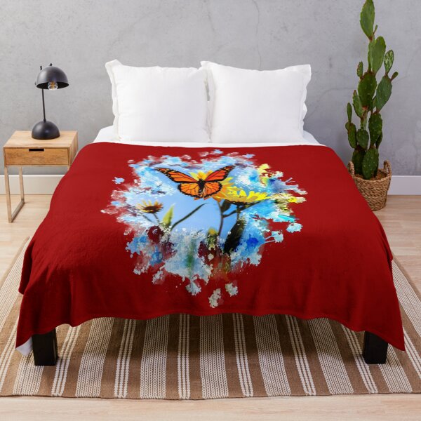 Item preview, Monarch Butterfly | Species | Design designed and sold by aventi24.