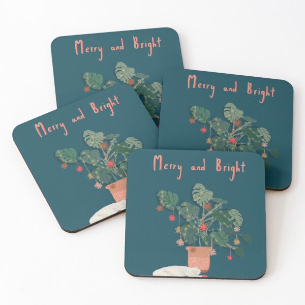 Item preview, Merry and Bright designed and sold by iola-elisabeth.
