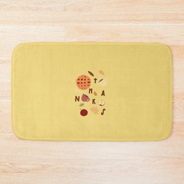 Item preview, THANKS - Autumn Mood designed and sold by All-Streets.