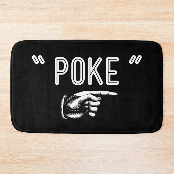 Item preview, Poke Meme - Come on.. Do something funny! Poke Wars designed and sold by crazycollective.
