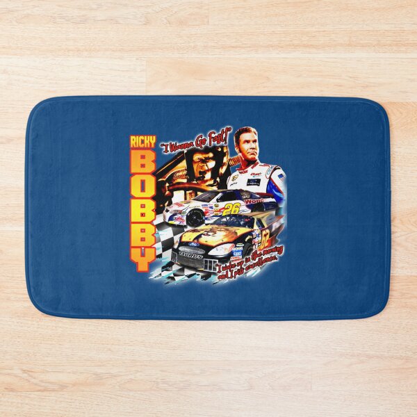 Item preview, Ricky Bobby Racing designed and sold by Tonibyers886.