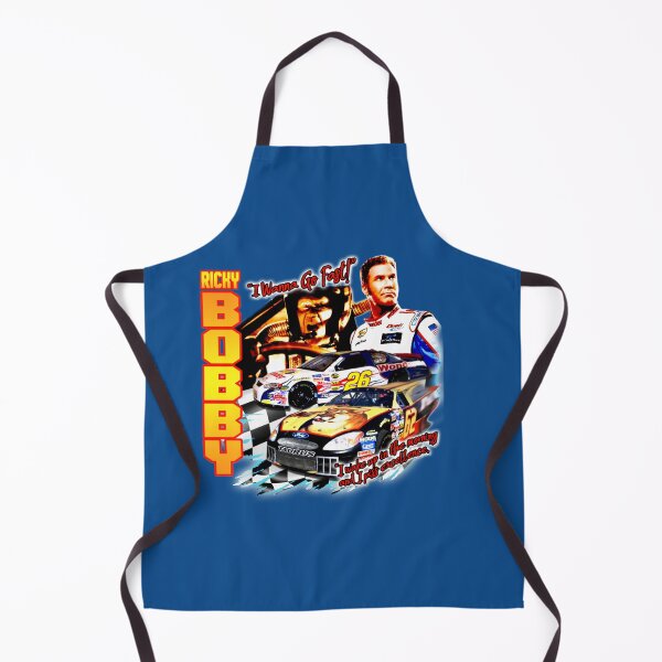 Item preview, Ricky Bobby Racing designed and sold by Tonibyers886.