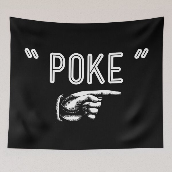 Item preview, Poke Meme - Come on.. Do something funny! Poke Wars designed and sold by crazycollective.