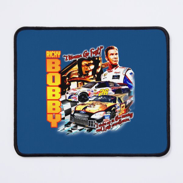 Item preview, Ricky Bobby Racing designed and sold by Tonibyers886.