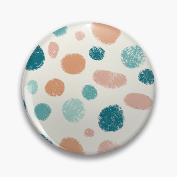 Item preview, Creyon dot art designed and sold by FunkyPattern.